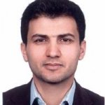 تصویر دکتر محسن وریانی