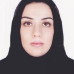 تصویر دکتر سولماز امانی جوردهی