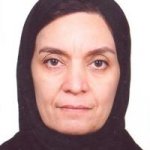 تصویر دکتر گیتا نیک نفس کرمانی