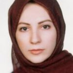 تصویر دکتر افسانه کیمیاقلم