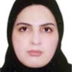 تصویر دکتر فیروزه مسعودی زنگنه