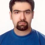 تصویر دکتر رضا عارفی زاده