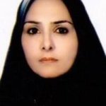 تصویر دکتر مریم مهدی زاده بروجنی