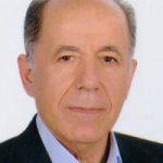 تصویر دکتر حسین فانیان