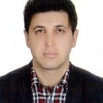 تصویر دکتر مهدی ابراهیمی سیاوشی