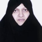 تصویر دکتر طیبه محمدزاده مقدم