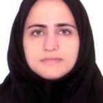تصویر دکتر فاطمه رحیمی سنگجوئی