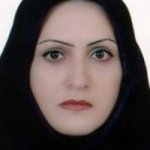 تصویر دکتر طیبه عجمی
