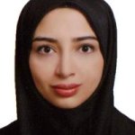 تصویر دکتر افسانه احتشام