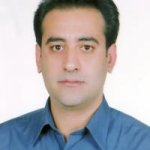 تصویر دکتر حبیب اله شمسی زادگان