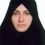تصویر دکتر زهرا باطنی
