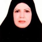 تصویر دکتر سهیلا مهاجرشیروانی
