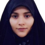 تصویر دکتر زهرا شمسی