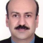 تصویر دکتر مرتضی رحیمی