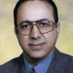 تصویر دکتر محسن شهسواری
