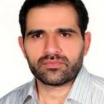 تصویر دکتر حسین اکبری