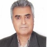 تصویر دکتر اصغر رحیمی مقدم