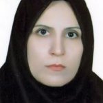 تصویر دکتر فریده ماپار
