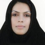 تصویر دکتر صفیه پنجعلی پورکاکرودی