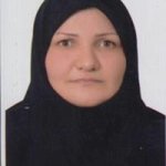 تصویر دکتر آمنه شیرین