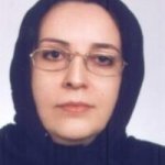 تصویر دکتر نادره شایگان