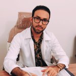 تصویر دکتر حسین سلیمانی نیا