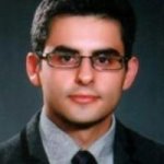تصویر دکتر سیامک مهدی زاده سراج