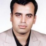 تصویر دکتر محمدرضا اکبری