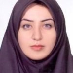 تصویر دکتر افسانه فتاح دیزجی