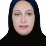 تصویر دکتر سهیلا پوراکبری فومنی