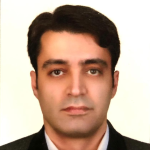 تصویر دکتر سیدمهدی رضوان جو