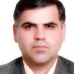 تصویر دکتر حسین حیدری