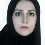 تصویر دکتر منصوره منیفی