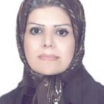 تصویر دکتر سهیلا قره باغی