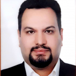 تصویر دکتر محسن احمدی