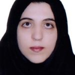 تصویر دکتر زهرا محسن الحسینی