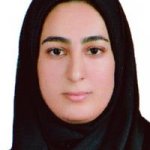 تصویر دکتر امنه البوغبیش