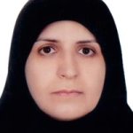 تصویر دکتر صفیه محبی تبار