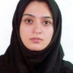 تصویر دکتر افسانه نعمت زاده