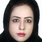تصویر دکتر نعیمه گلشن تفتی