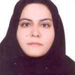 تصویر دکتر افسانه پاک دل