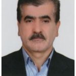تصویر دکتر علی اکبری