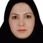 تصویر دکتر افسانه آقایان