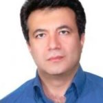 تصویر دکتر مهدی حیدری