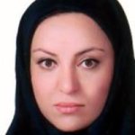 تصویر دکتر آمنه فیجان