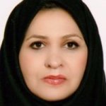تصویر دکتر مژده مهدی زاده