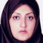 تصویر دکتر زهرا مهدوی