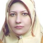 تصویر دکتر فرشته میرزازاده