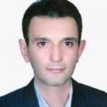 تصویر دکتر رضا اخوان سیگاری