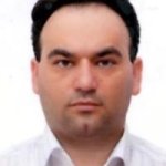 تصویر دکتر کاوه ایینی